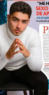 ME HAN PEDIDO SEXO A CAMBIO DE APOYARME”