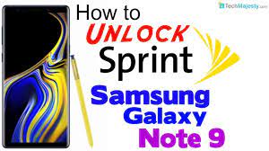 Each year, samsung and apple continue to try to outdo one another in their quest to provide the industry's best phones, and consumers get to reap the rewards of all that creativity in the form of some truly amazing gadgets. Sprint Note 4 Unlock Code 10 2021