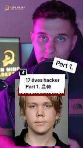 Finn hacker Juliusról, Európa legkeresettebb bűnözője