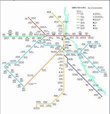Downlaod delhi metro map pdf. Dmrc Metro Map Pdf 2020 2021 Student Forum