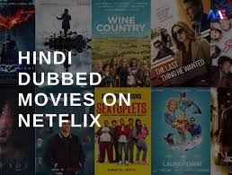 Besides acquiring digital rights of movies and tv. 57 Must Watch Hindi Dubbed Movies On Netflix 2021 Updated