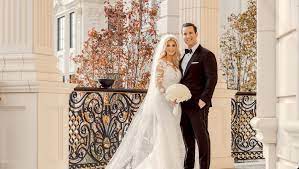 See Photos Of Mike The Situation Sorrentino And Lauren Pesce S Jerzday Wedding Celebrity Wedding Dresses Famous Wedding Dresses Wedding