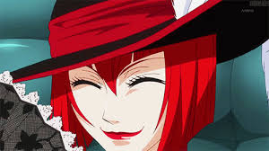 Anime Madam Red Black Butler Https Encrypted Tbn0 Gstatic Com Images Q Tbn 3aand9gcseog0ecf2nde1nqbeehd Mz6h Bbotb06etg Usqp Cau