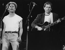 The Concert In Central Park- Simon And Garfunkel 31 Years Ago Live At  Central Park