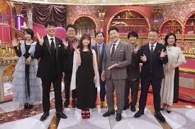 フジテレビ - News update