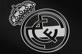 Real madrid hand forged wall decoration real madrid logo. Real Madrid Premiere Image Du Futur Maillot Exterieur 2017 2018 Des Merengue
