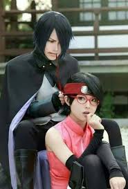 Os Melhores Cosplays De Naruto Classico Shippuden E Filmes Sasuke Cosplay Melhores Cosplays Cosplays