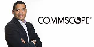 Across the globe, our people and solutions are redefining connectivity. Telecom Review The 5g Future Has Just Begun Says Commscope S Femi Oshiga