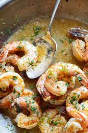 Cumin Lime Shrimp With Ginger Recipe Recipe Ginger Recipes Recipes Flavorful Shrimp