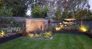 Don T Use An Electrician For Your Garden It S A Garden Lighting Specialist You Need Garden Lighting