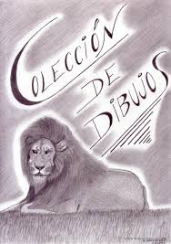 Dibujo Hiperrealista Animales Varios Leon Buy Contemporary Drawings 20th Century At Todocoleccion 52899865 Vaquero conduciendo carreta dibujo a lapiz. dibujo hiperrealista animales varios leon portada lapiz de d navascues