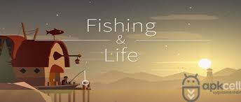 Fishing Life V0 0 47 Android Para Hileli Mod Apk Indir Macera Kopek Baligi Oyunlar