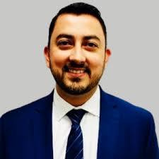 Speakers ⇽ Anti-Money Laundering (AML) Masterclass