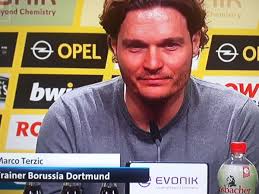 Alma terzic was born on july 11, 1987 in zenica, yugoslavia. Edin Terzic Bvb Weggefahrten Aus Dem Mk Uber Den Neuen Dortmund Trainer Lokalsport