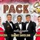 The Rat Pack event image