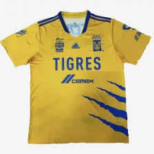 All information about tigres uanl (liga mx apertura) current squad with market values transfers rumours player stats fixtures news. Uniforme De Tigres Uanl 2021 2022 Supervigo