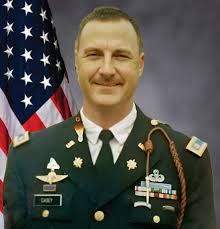 George was a buddy of mine in high school. Proud to have known him! #  **GEORGE BERNARD TEAR** ## ***is honored