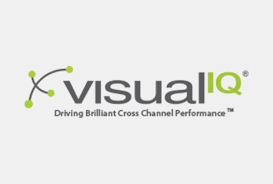 Visual Iq Produces The World S Most Powerful Cross Channel Marketing Attribution Management Software Product Marketing Insights Marketing Conferences Marketing