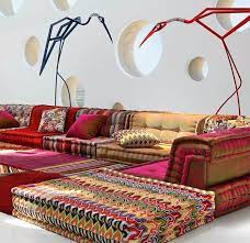 Voici des exemples de salons marocains que je peux vous avoir à très bon prix. Le Canape Marocain Qui Va Bien Avec Votre Salon Archzine Fr Canape Marocain Deco Salon Decoration Salon Marocain