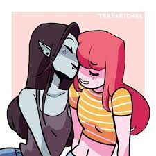 I have a conference there next month and i thought perhaps we could meet. Pin By Lily Lee On Hora De Aventura Adventure Time Marceline Marceline And Bubblegum Marceline And Princess Bubblegum
