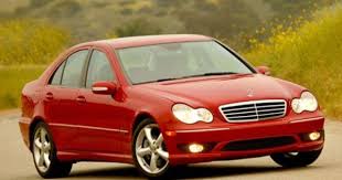 2005 Mercedes C230 Kompressor Sport Mercedes Benz C230 Benz Mercedes C230