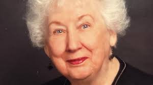 Norma Jenson Obituary (1933