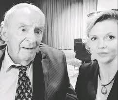 Nancy Bidwell's Instagram, Twitter & Facebook