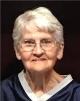 Cecile Lawrence Obituary (2018)