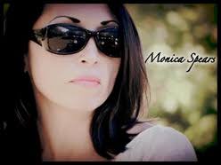 Monica Spears