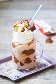 Les Tendances Americaines Page 2 Recette Milk Shake Recette Milk Shake Fraise Recettes De Cuisine