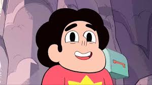 Why does steven look so deformed in this scene : r/stevenuniverse
