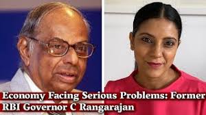 Shaktikanta das takes charge as the 25th rbi governor. C Rangarajan Wikivisually