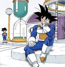 Pin By Jigyansh Nandan On Dragon Ball Z Gt Kai Super Dragon Ball Goku Anime Dragon Ball Dragon Ball Artwork