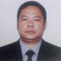 10 "Ruel Trinidad" profiles