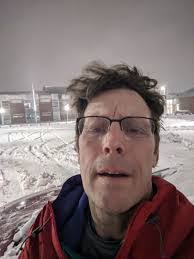 Michael Brummer's Instagram, Twitter & Facebook