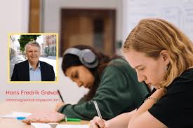 Jun 27, 2021 · regjeringen liker å kalle et rent karakterbasert opptak til videregående skole for «fritt skolevalg». Hans Fredrik Grovan Helt Uenig Med Hoyre Og Venstre Om Fritt Skolevalg Kristelig Folkeparti