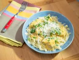 Slow Cooker Golden Chicken Pasta Recipe Food Network Recipes Golden Chicken Pasta Recipe Recipes