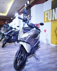 Harga Honda Beat Terbaru 2020 Tipe Cbs Iss Deluxe Dan Street Bmspeed7 Com