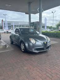 Image result for Grigio Grafite 2010 MiTo