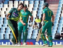 Pak vs sa playing xi. Pin On Sports News