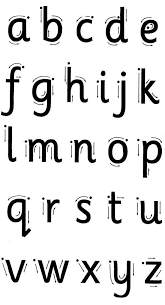 Nelsson is a typical font family of celtic style. Curriculum Policies 17b Handwriting Bildeston Primary School Handwriting Sheets Nelson Handwriting Handwriting Alphabet