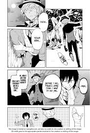 Pin On Bungou Stray Dogs