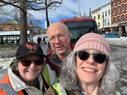 outdoor adventures and hunting experiences