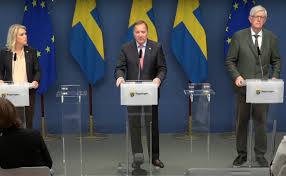 Unfortunately the website does not have an equivalent in english at the moment. Otydligt Besked Fran Regeringen Foretagarna