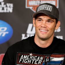 Rich Franklin to be inducted into UFC Hall of Fame