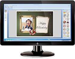 Invitation card maker gives you multiple options to create your personalized invitation card. Best Ecard Software Softstrix
