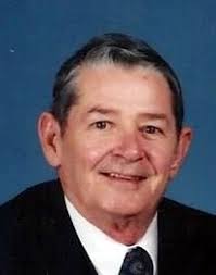 Charles McKinney, Obituary