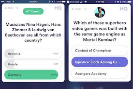 Hq trivia, the live mobile trivia game, is s. How The Hq Trivia App Became Addictive British Gq British Gq