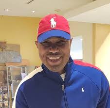 Derick Evans's Instagram, Twitter & Facebook