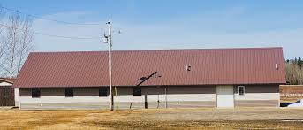 Warroad Houses of Worship Part VI — A Tale of Two Churches: Missouri Synod  — Warroad Heritage Center Museum